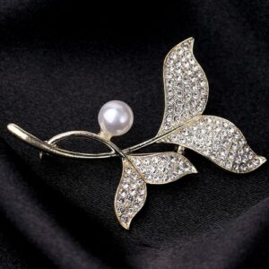 Brooches and Pins